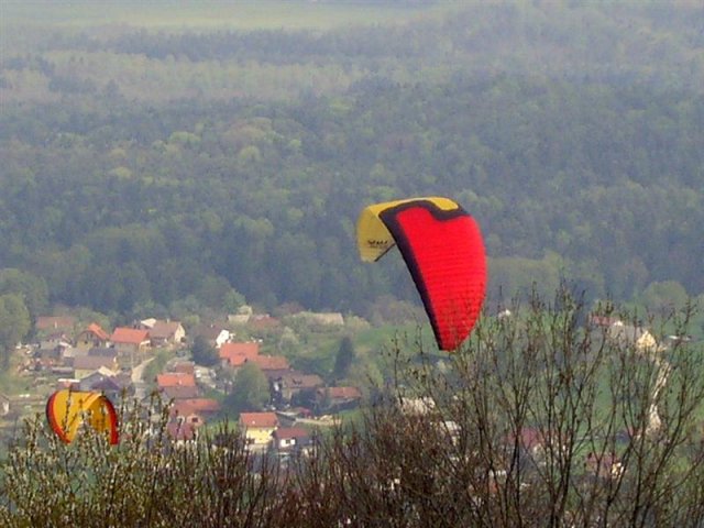 barvna usklajenost